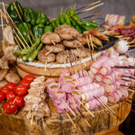 串焼き あだん - 