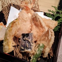WASHOKU SUSHI いぶき 銀座店 - 