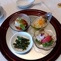 四川豆花飯荘 東京店 - 