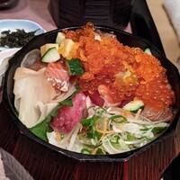 WASHOKU SUSHI いぶき 銀座店 - 