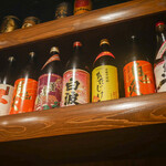 串焼き あだん - 