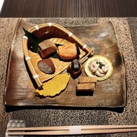 スカイツリービューレストラン 簾 - 
