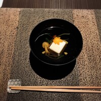 スカイツリービューレストラン 簾 - 