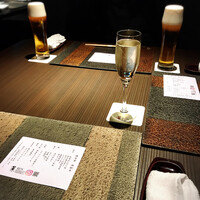 スカイツリービューレストラン 簾 - 