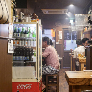 串焼き あだん_2