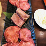 Sumibi Yakiniku Gouya - 