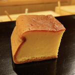 日本橋蛎殻町 すぎた - 玉子