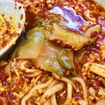 元祖ニュータンタンメン本舗 - 