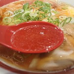 ラーメン尊 - 