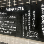 Pizzeria Parentesi - 