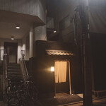 日本橋蛎殻町 すぎた - 