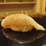 日本橋蛎殻町 すぎた - サワラ