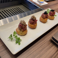 焼肉うしごろ 銀座店 - 