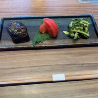 焼肉うしごろ 銀座店 - 