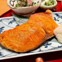 伊豆の旬 やんも 南青山店 - 