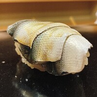 日本橋蛎殻町 すぎた - シンコ