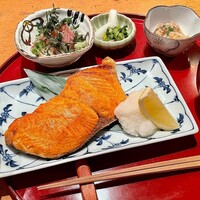 伊豆の旬 やんも 南青山店 - 