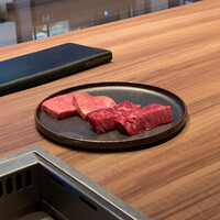 焼肉うしごろ 銀座店 - 