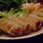 ミー・グェー - これが揚げ春巻き！