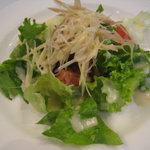 アバ - サラダ