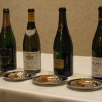 アバ - 本日の主役たち