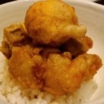 旬彩天 つちや - 天丼