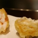 旬彩天 つちや - 蟹