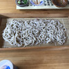 戸無のそば屋 本店