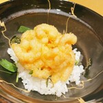 天冨良 麻布よこ田 - 