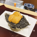 天冨良 麻布よこ田 - 