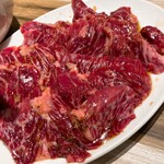 焼肉 粋 - 