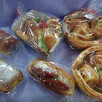 オーロール 東城屋 - 全部で￥1840