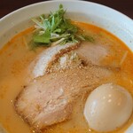 らぁ麺 せさみ - 