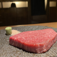 和牛とタン 焼肉 とみ 新橋本店 - 