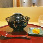 天冨良 麻布よこ田 - 