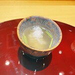 天冨良 麻布よこ田 - 