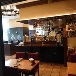 TRATTORIA GRAN BOCCA - 