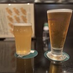 ビーボ! ビア アンド ダイニングバー - 