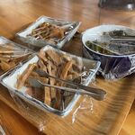 田舎食堂 みっちゃん - 