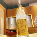 天冨良 麻布よこ田 - 