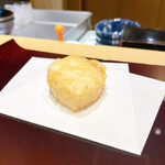 天冨良 麻布よこ田 - 