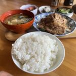 田舎食堂 みっちゃん - 