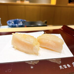 天冨良 麻布よこ田 - 