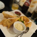 ビーボ! ビア アンド ダイニングバー - 