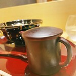 天冨良 麻布よこ田 - 