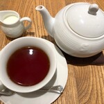 アフタヌーンティー・ティールーム - 紅茶
