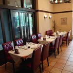 TRATTORIA GRAN BOCCA - 