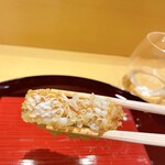 天冨良 麻布よこ田 - 