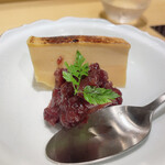 天冨良 麻布よこ田 - 