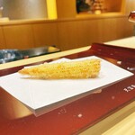 天冨良 麻布よこ田 - 